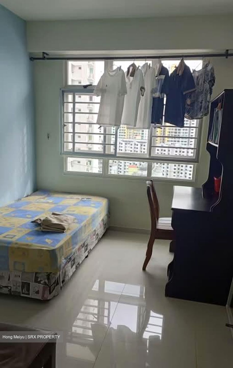 Blk 10B Tiong Bahru View (Bukit Merah), HDB 4 Rooms #605955341